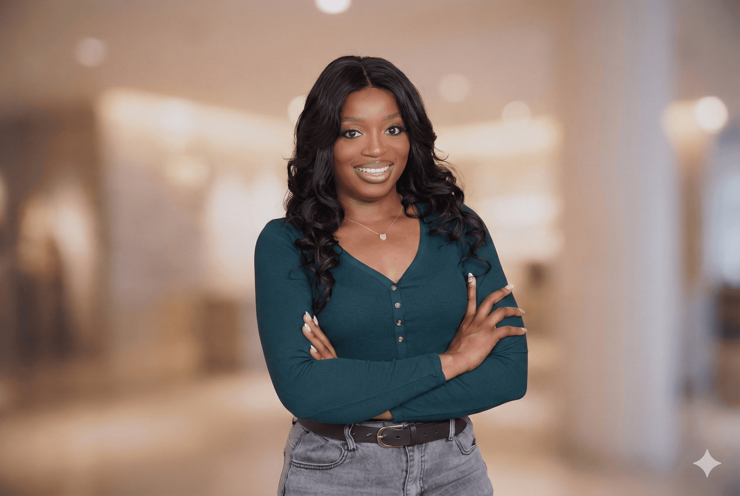 Nofi - Founder of Optimally Aced